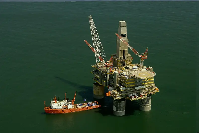 Oil & Gas