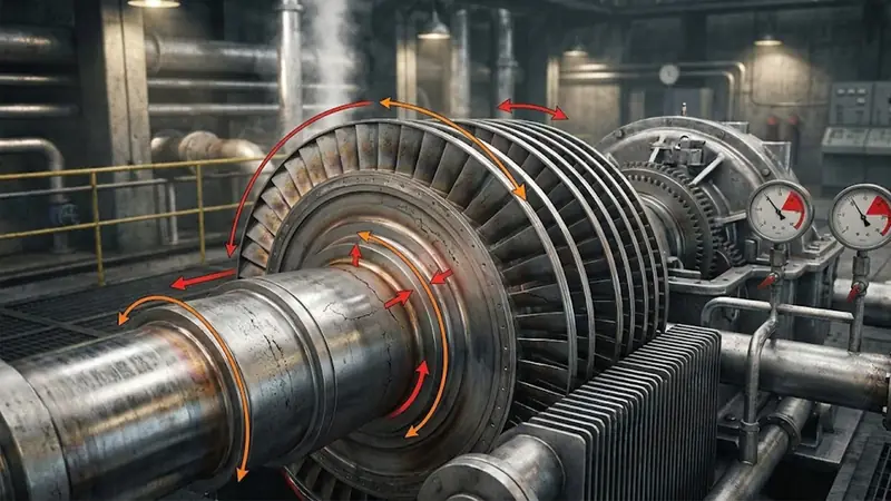Electromecánica