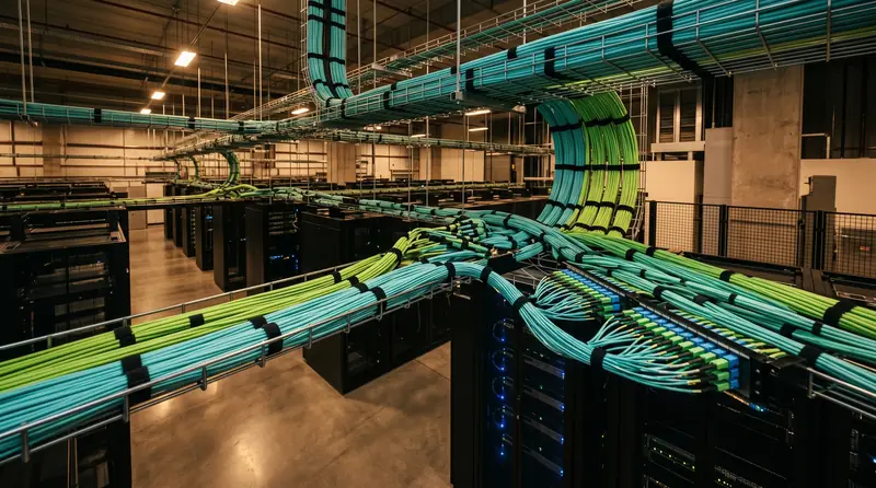 Telecomunicaciones e Infraestructura